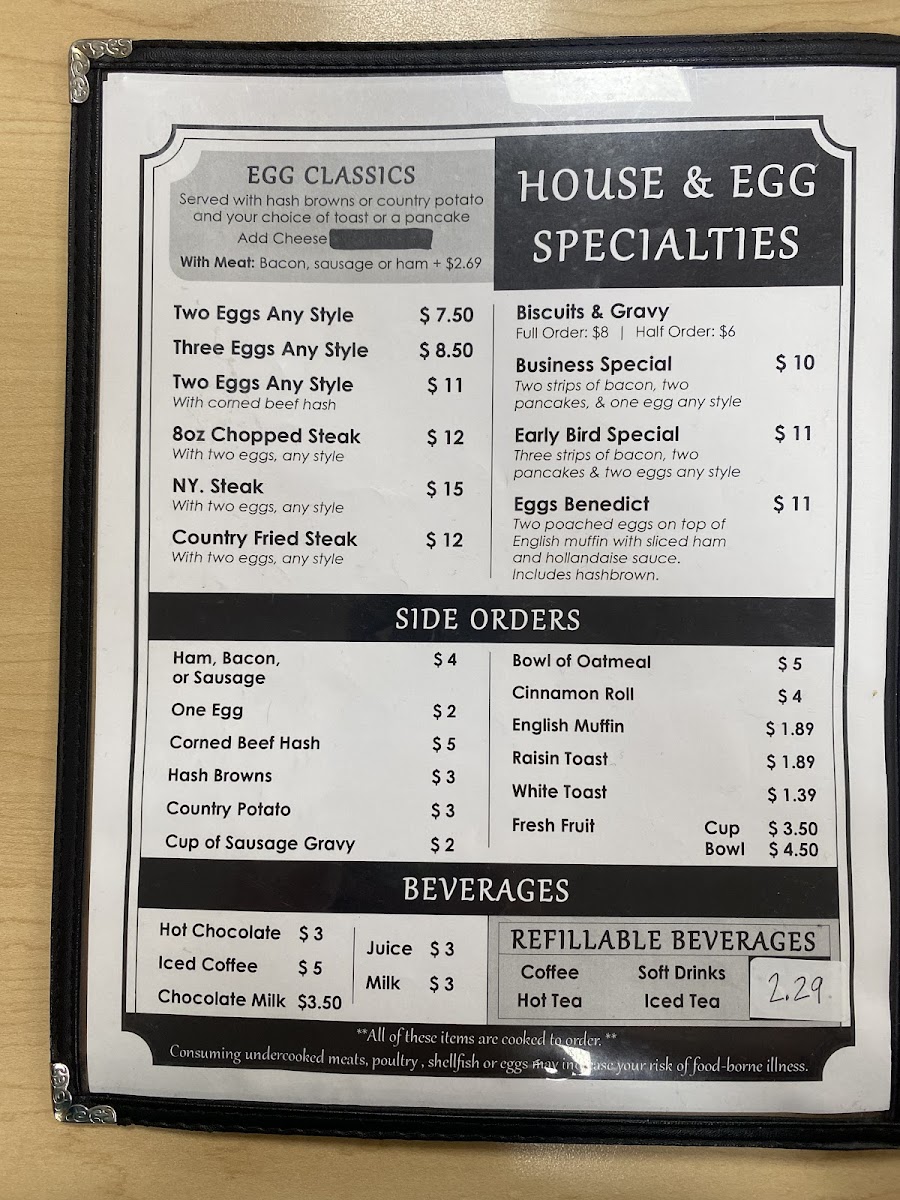 Menu Photo 3
