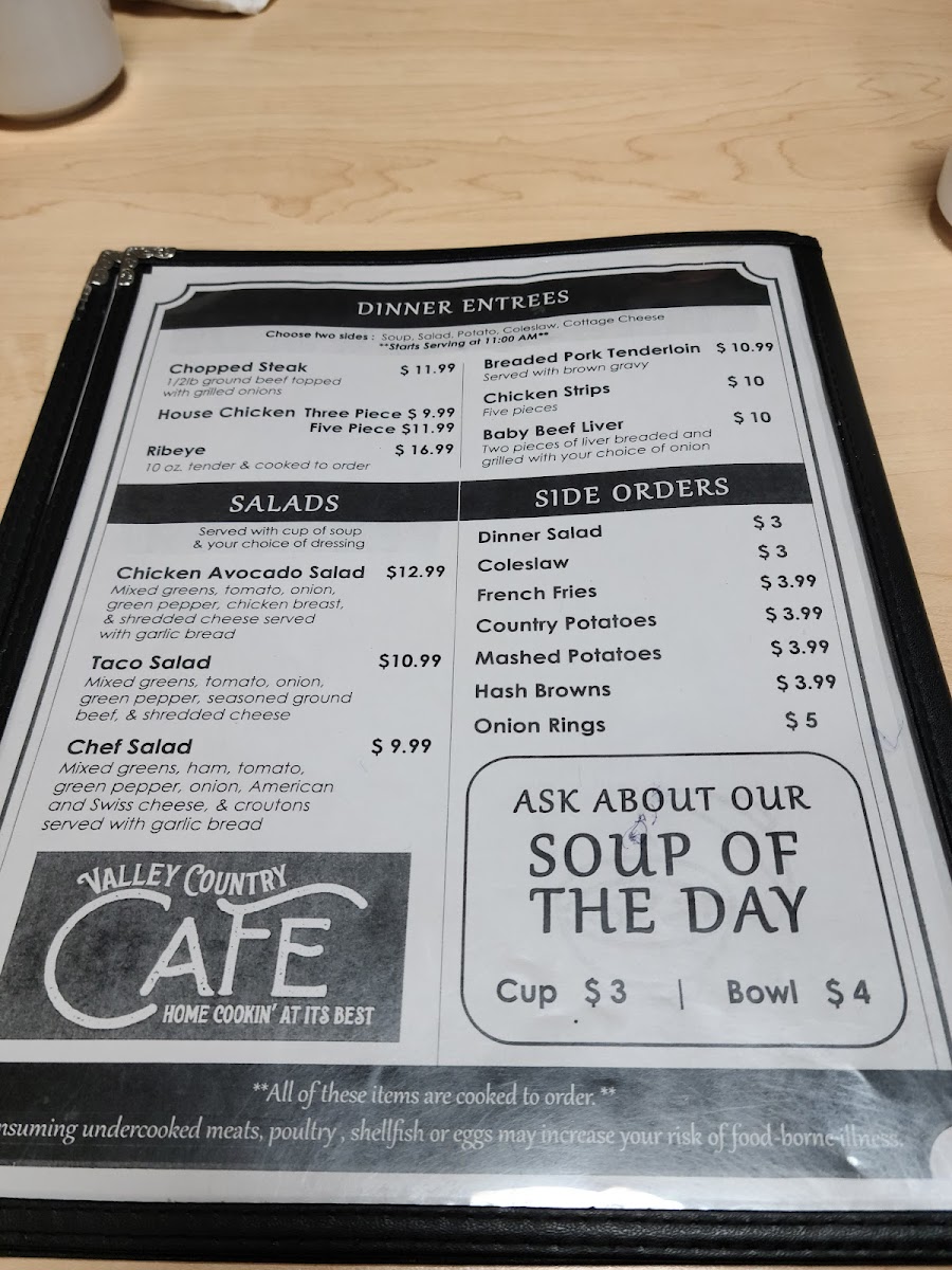 Menu Photo 6