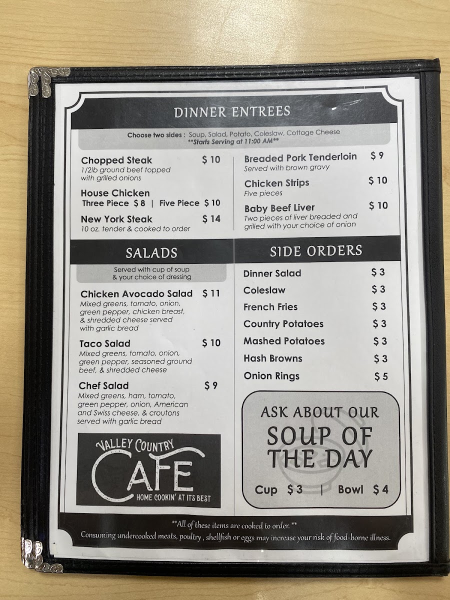 Menu Photo 8