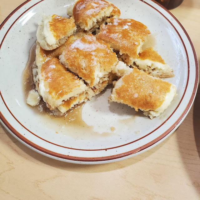 Pancakes