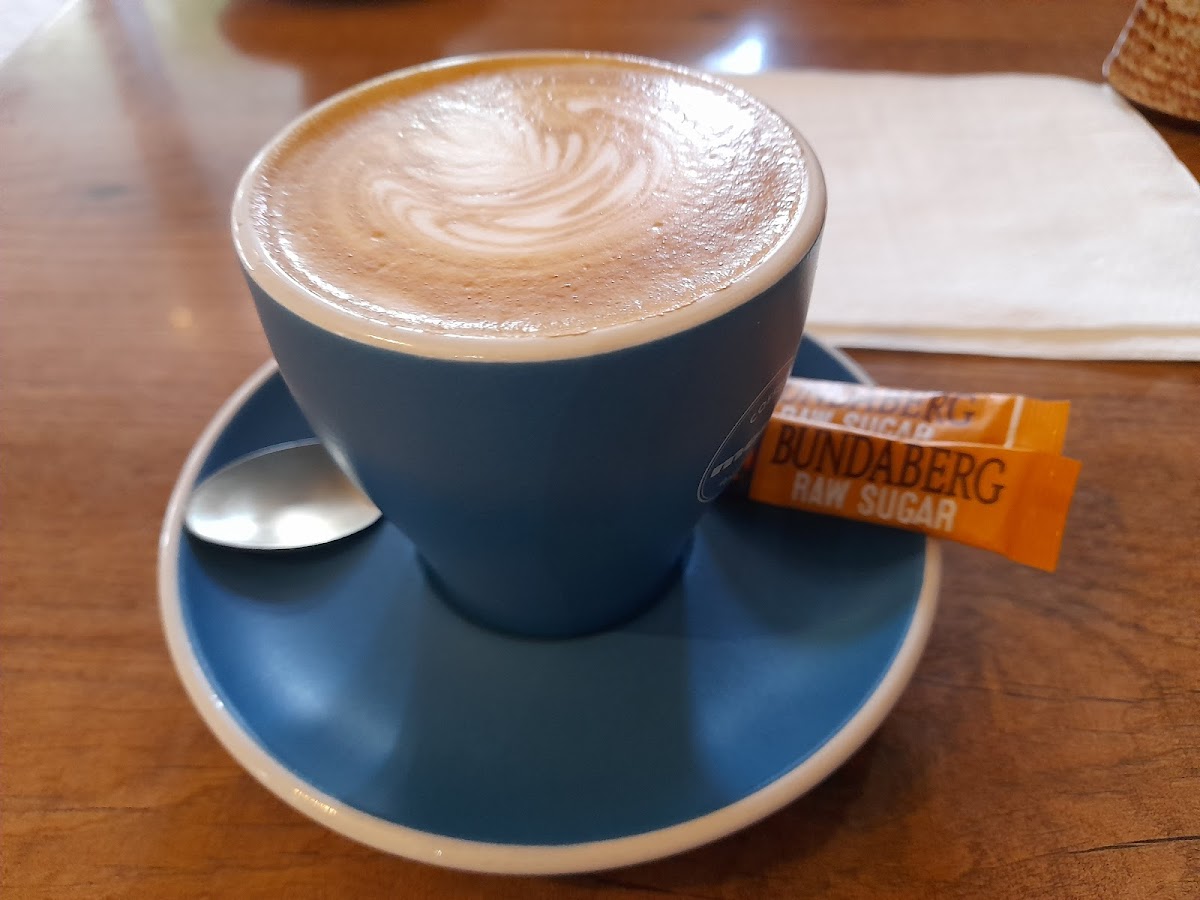 The Brown Jug Cafe - Photo 9