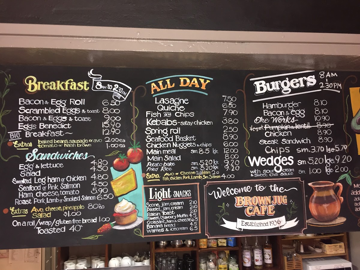Menu Photo 4