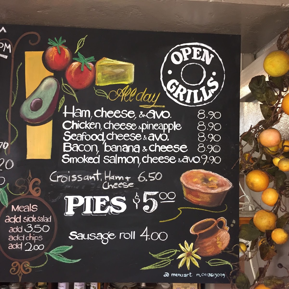 Menu Photo 6