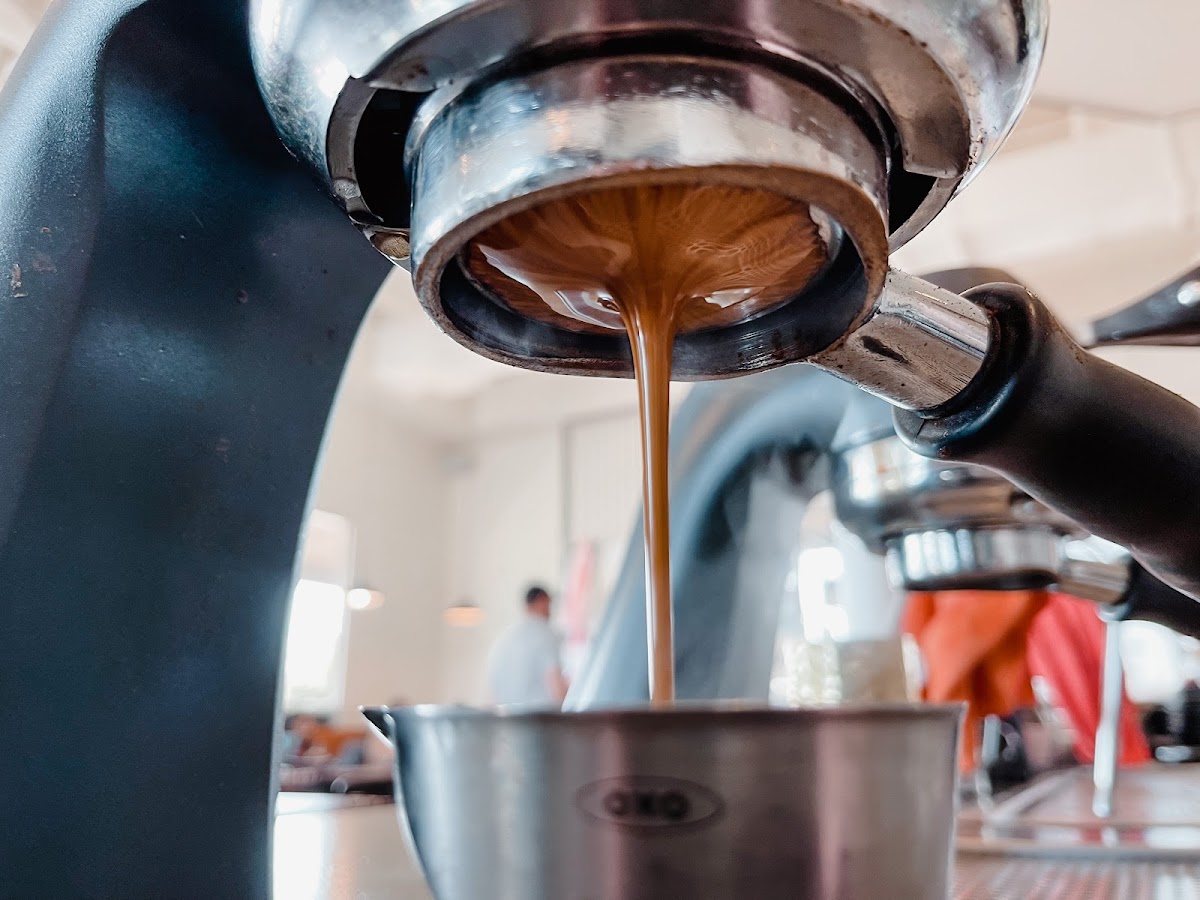 Merit Coffee Co. - Photo 2