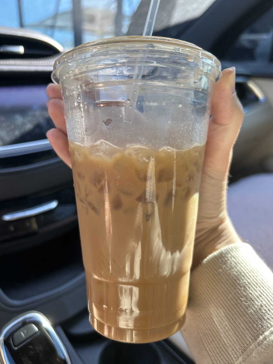 Merit Coffee Co. - Photo 3