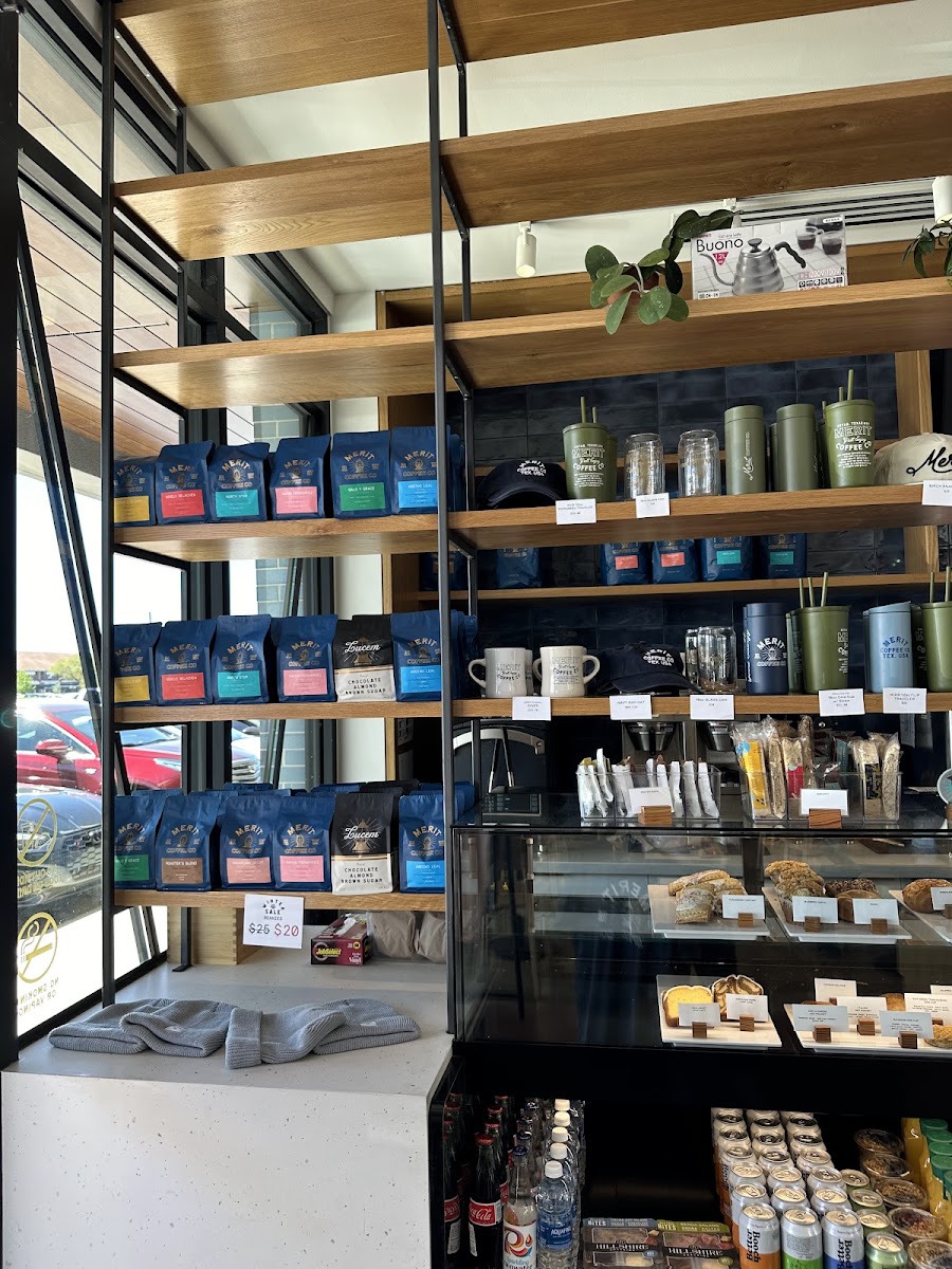 Merit Coffee Co. - Photo 4