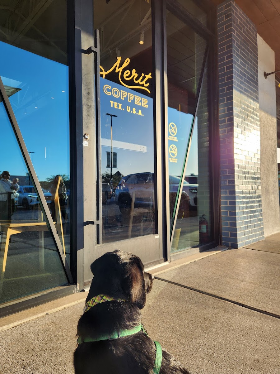 Merit Coffee Co. - Photo 5