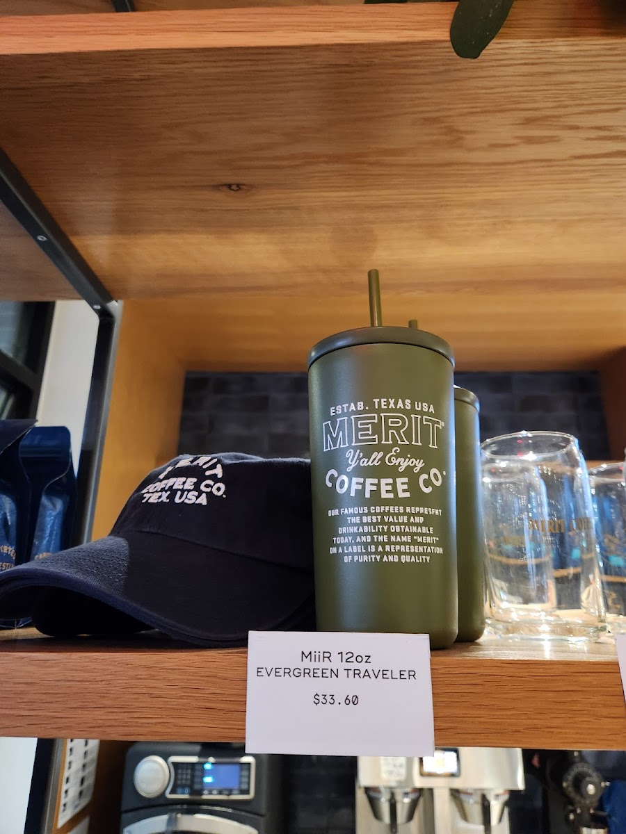 Merit Coffee Co. - Photo 6