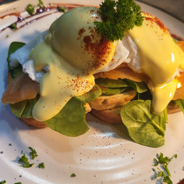Brisket Benny