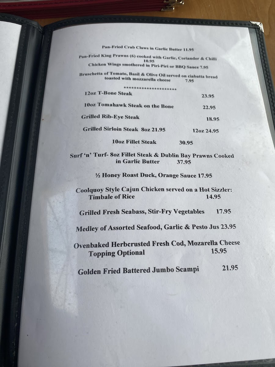 Menu Photo 6