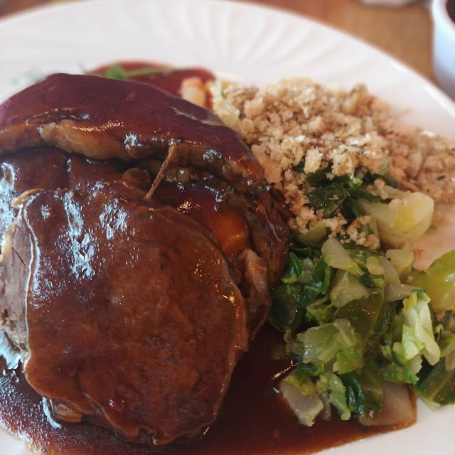 Roast Beef