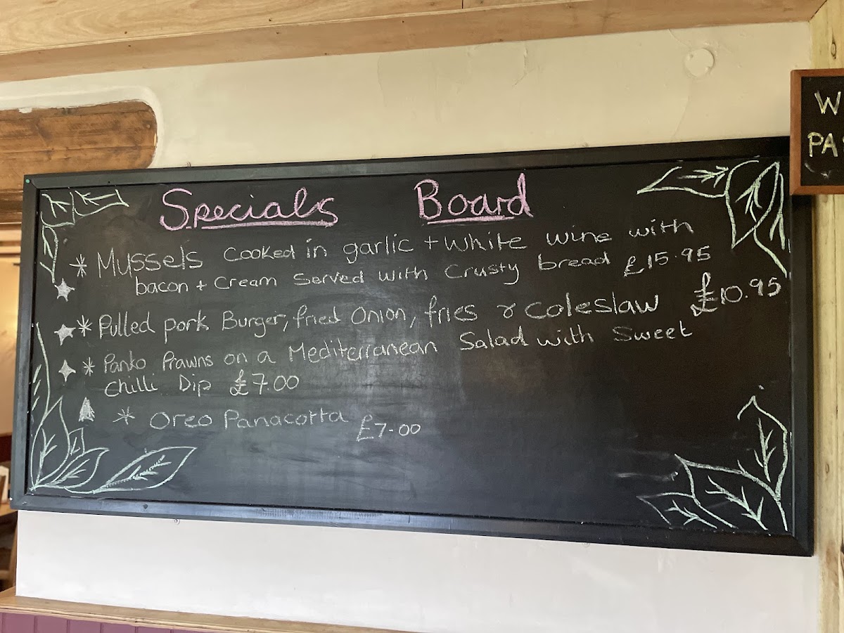 Menu Photo 0