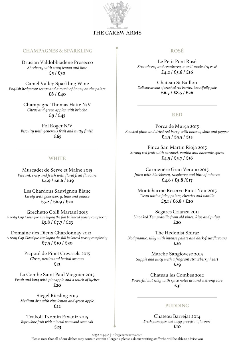 Menu Photo 2