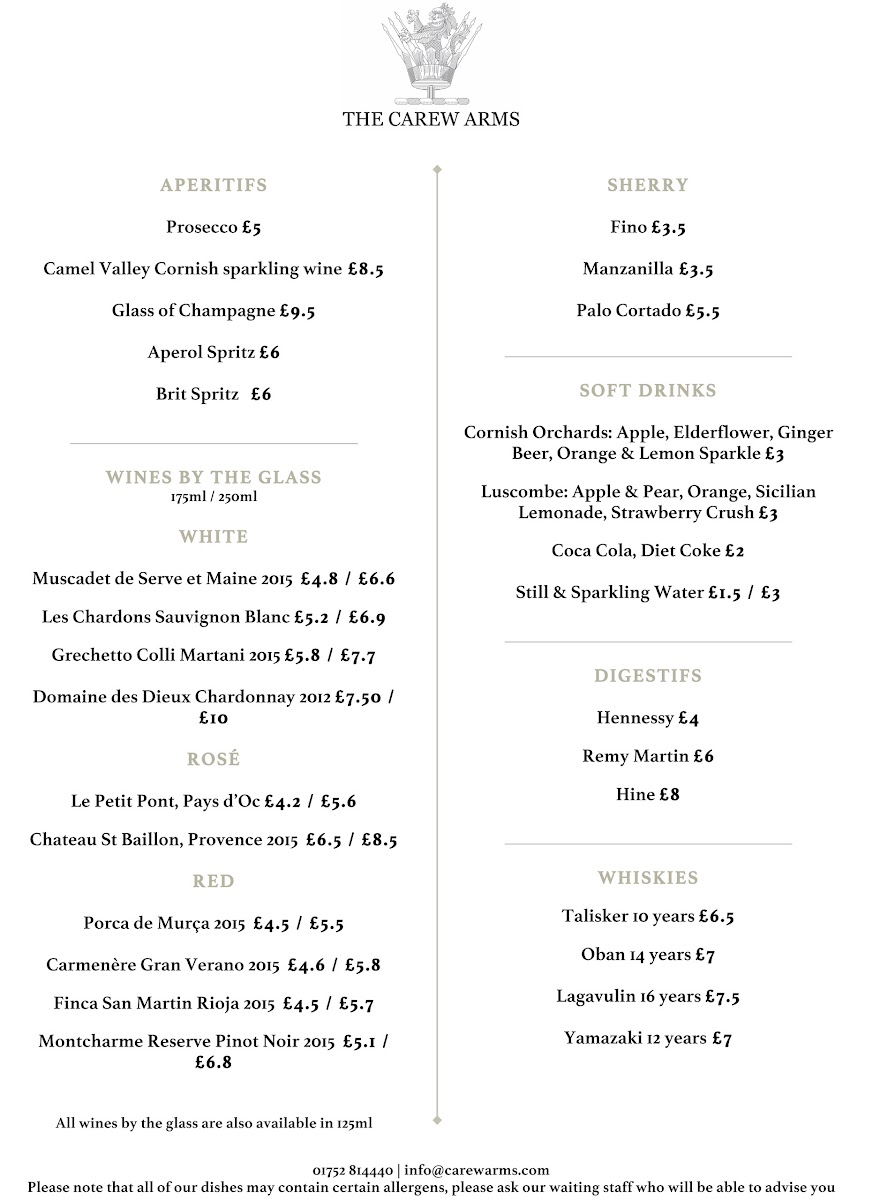 Menu Photo 5