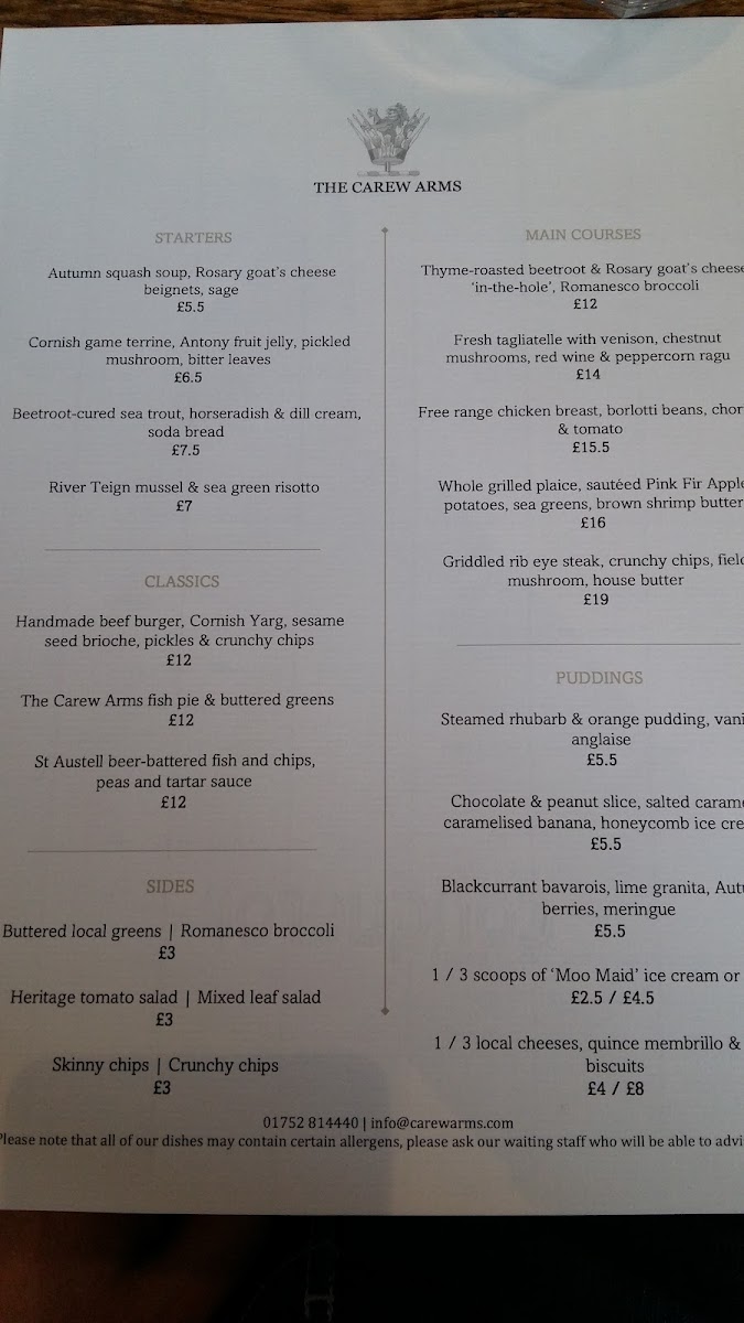 Menu Photo 6