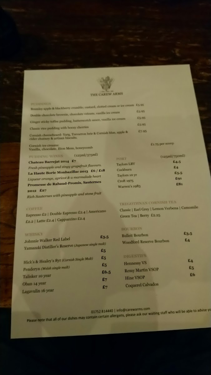 Menu Photo 7