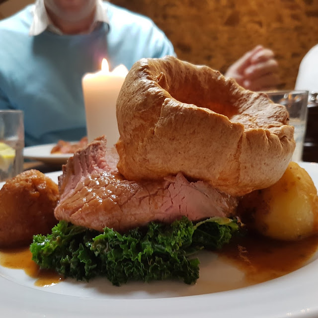 Sunday Roast