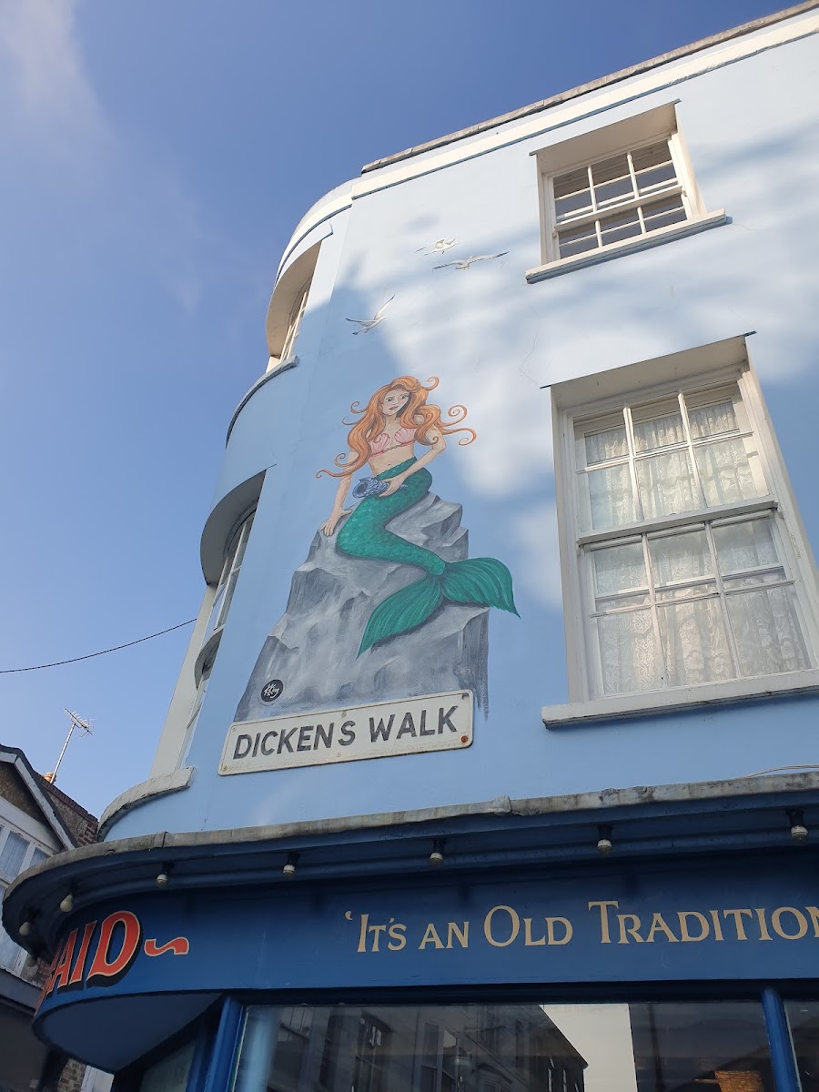 The Mermaid - Photo 2