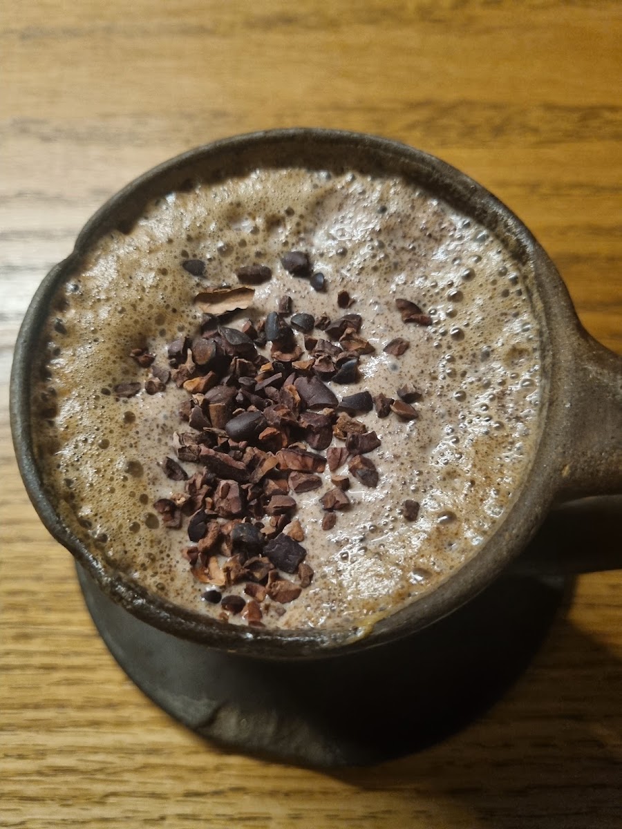 Chocolatería La Rifa - Photo 2
