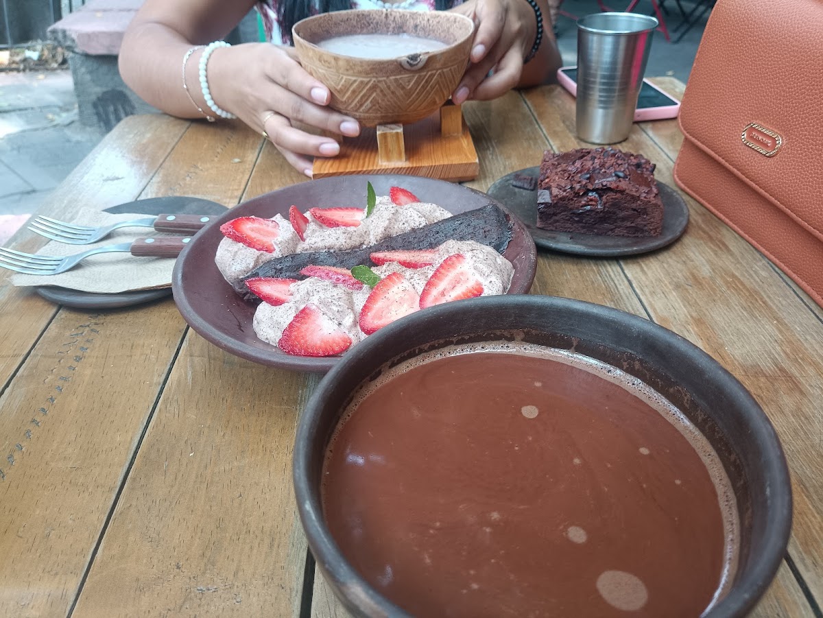 Chocolatería La Rifa - Photo 3