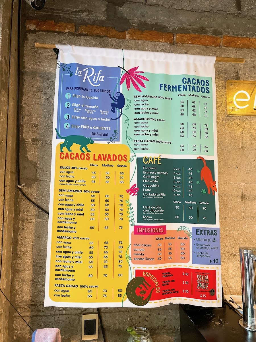 Menu Photo 9