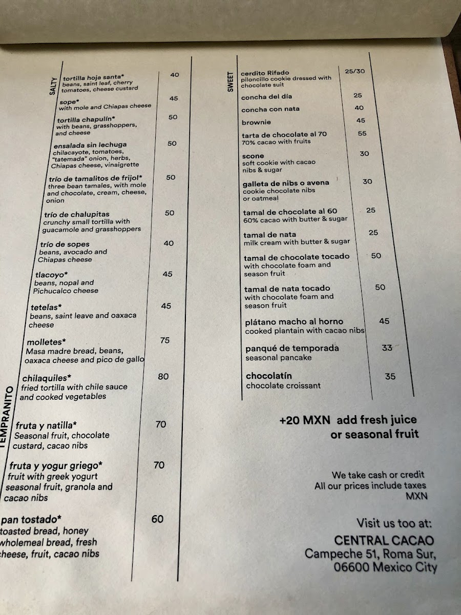 Menu Photo 3