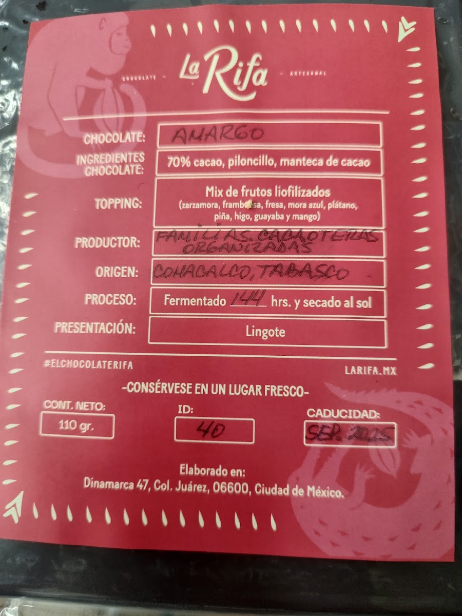 Menu Photo 8