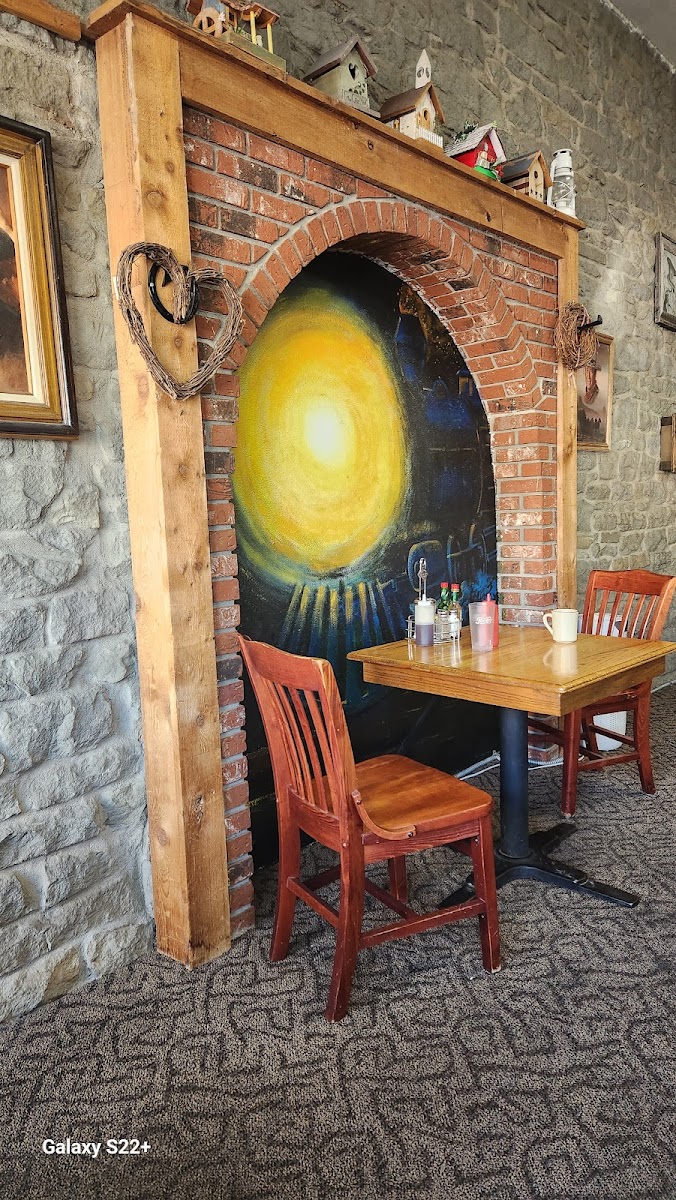 The Sandstone Cafe & Quarry Bar - Photo 6