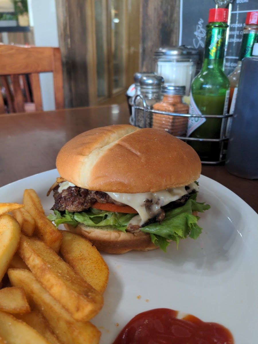 The Sandstone Cafe & Quarry Bar - Photo 7