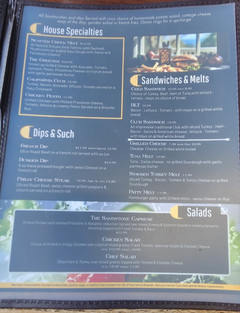 Menu Photo 3