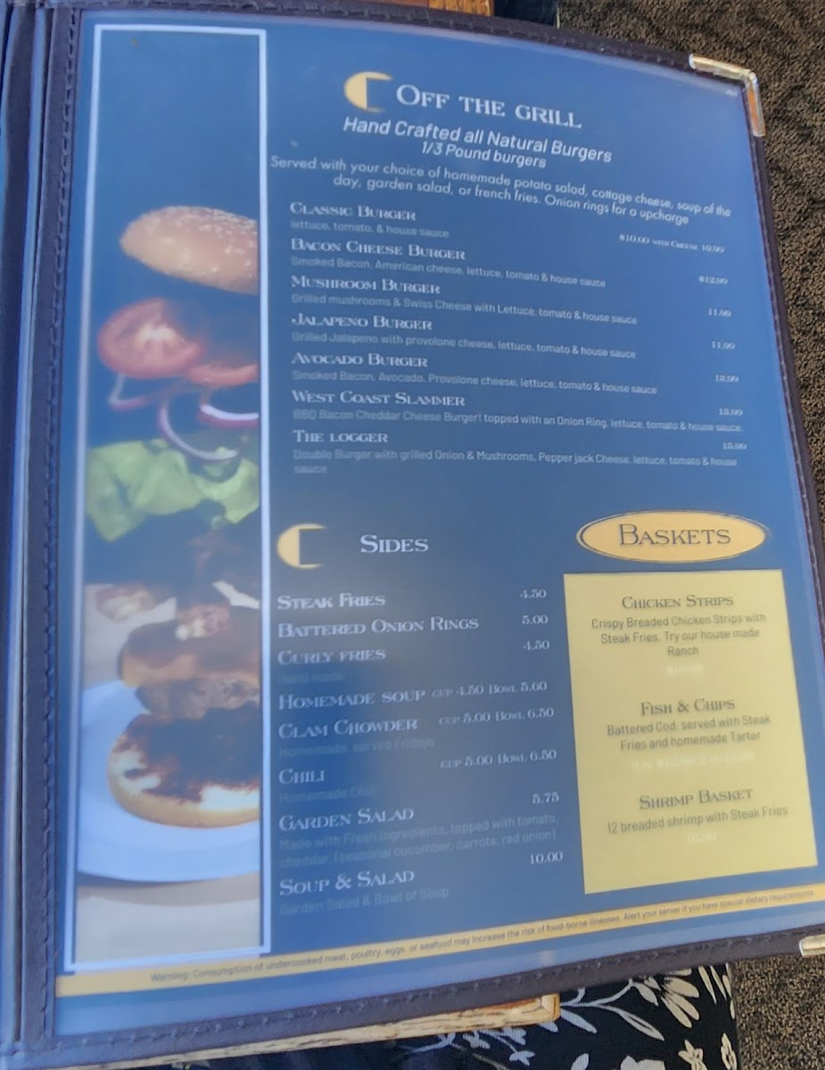 Menu Photo 8