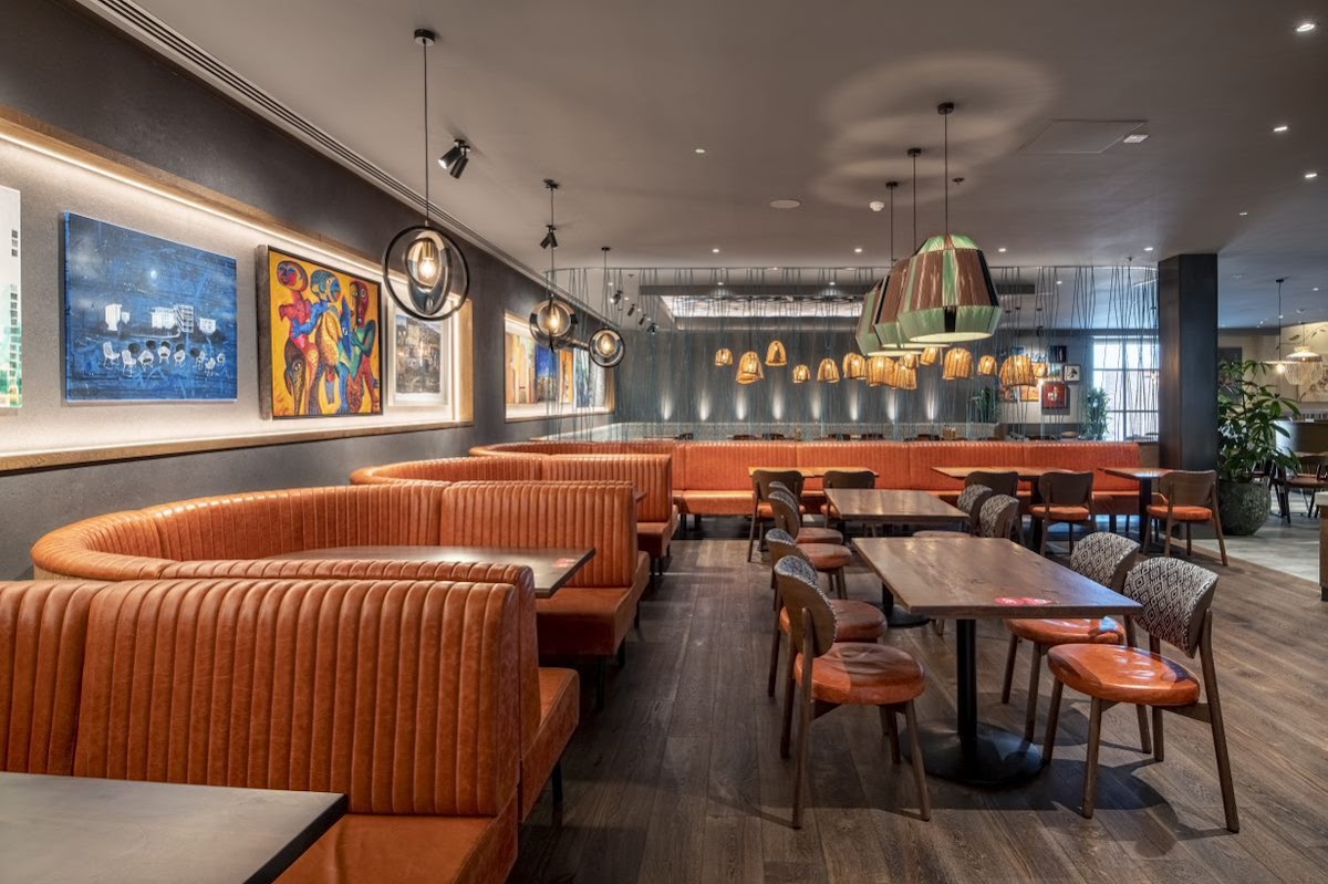 Nando's Portsmouth