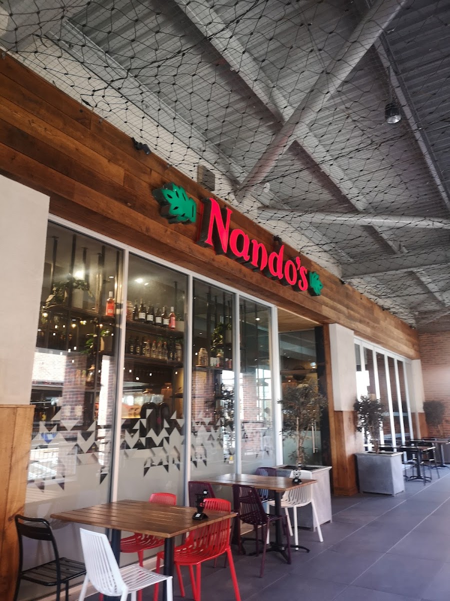Nando's Portsmouth - Photo 1