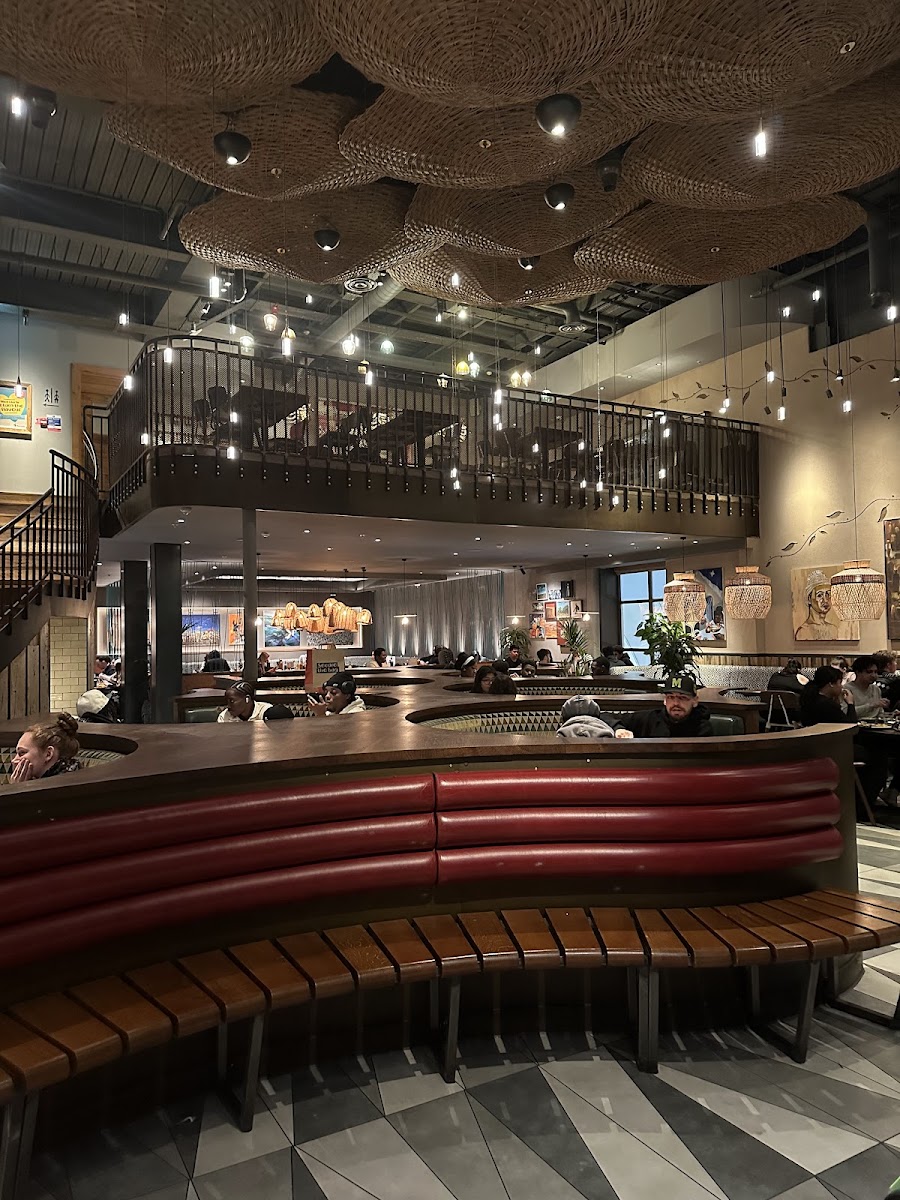 Nando's Portsmouth - Photo 2