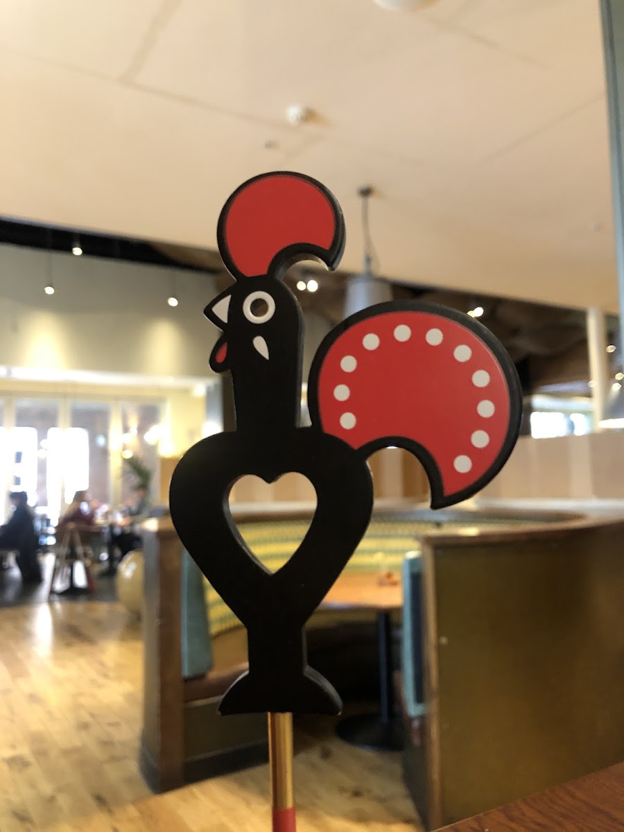 Nando's Portsmouth - Photo 3