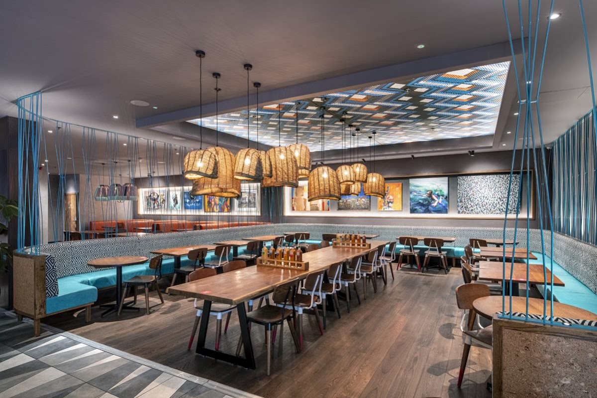 Nando's Portsmouth - Photo 4