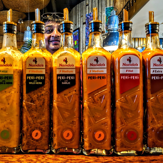 Sauces