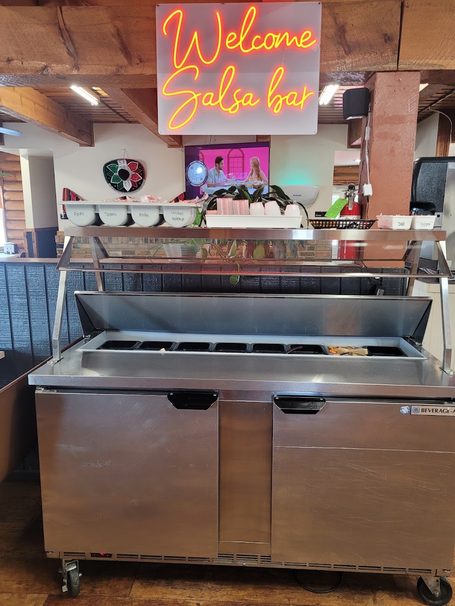 Taco Shop El Jalisciense