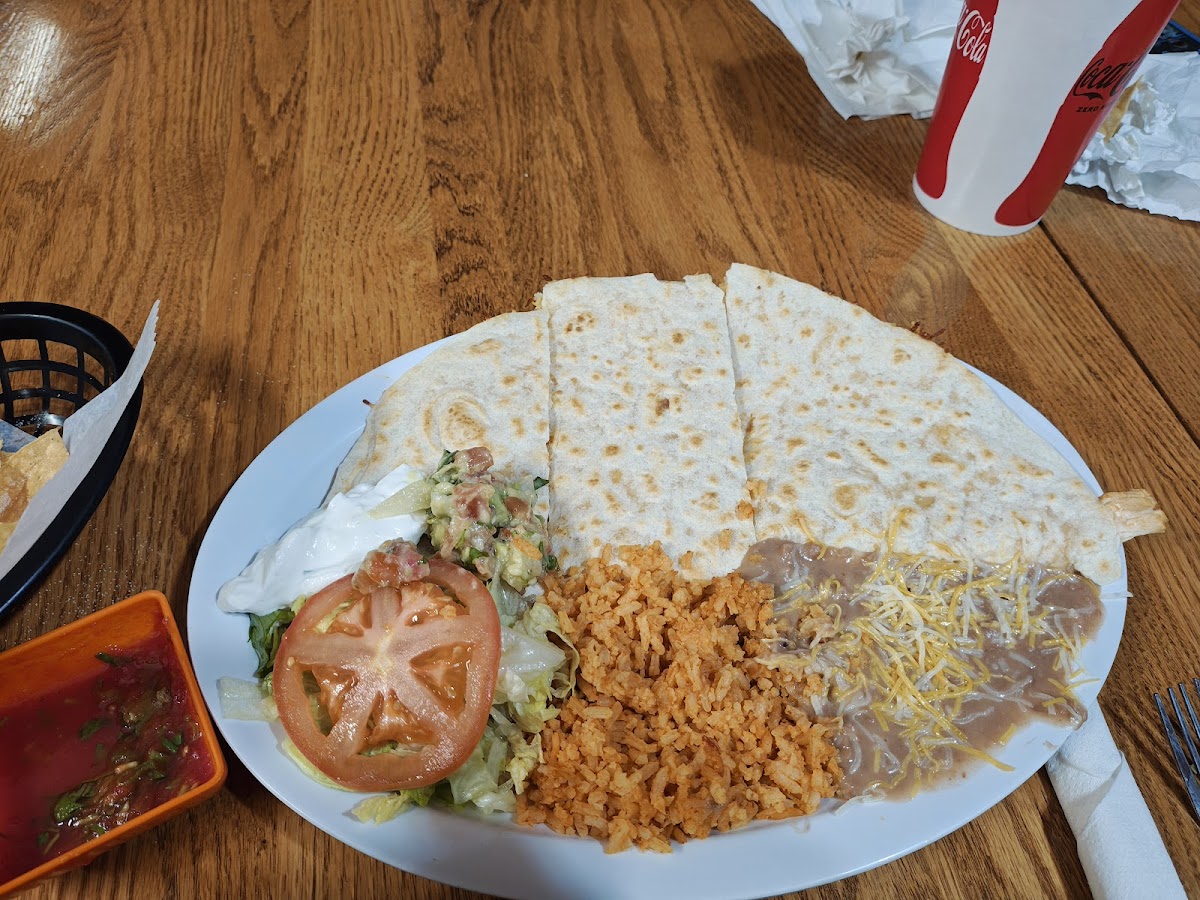 Taco Shop El Jalisciense - Photo 1