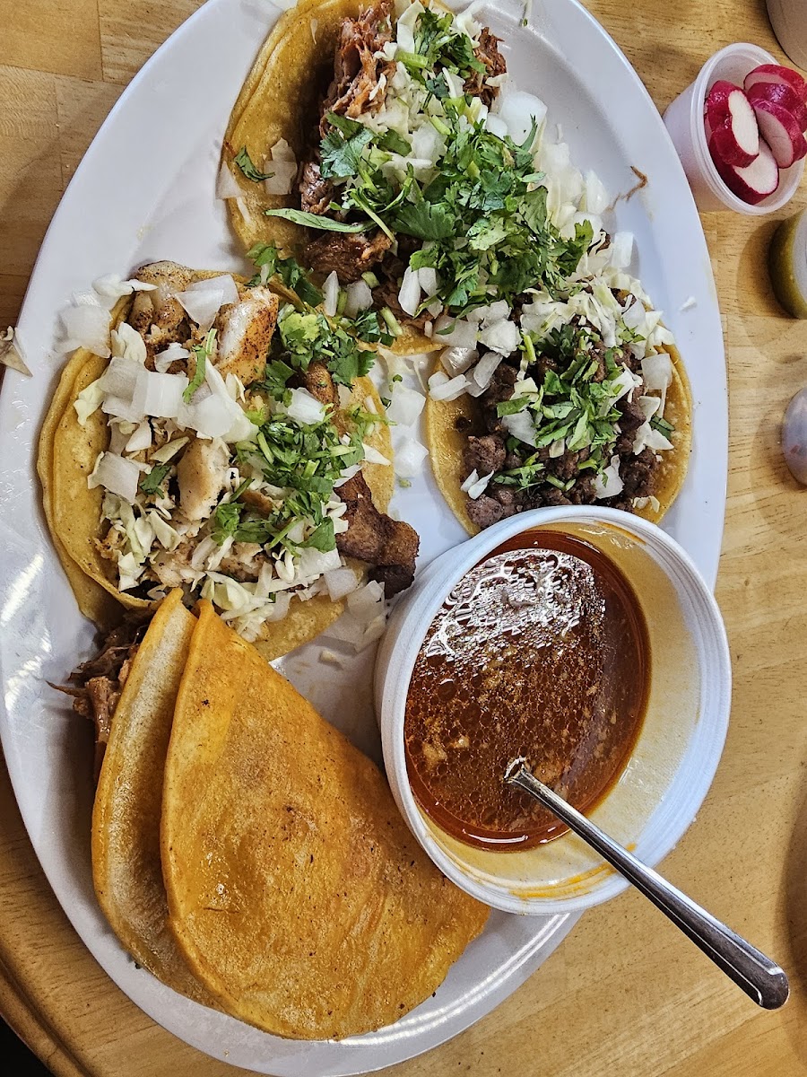 Taco Shop El Jalisciense - Photo 2