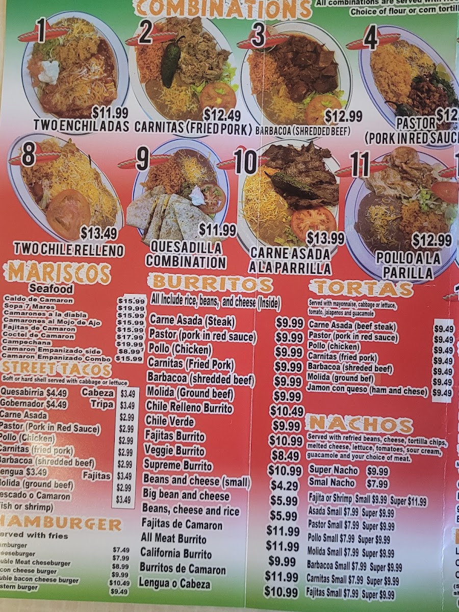 Taco Shop El Jalisciense - Photo 6