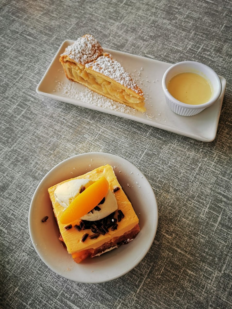 Langton's Cillin Hill Restaurant - Photo 1