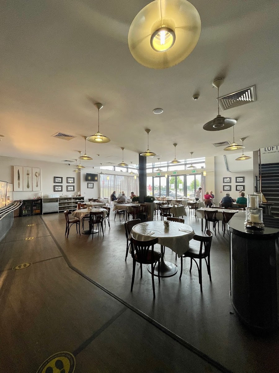Langton's Cillin Hill Restaurant - Photo 2
