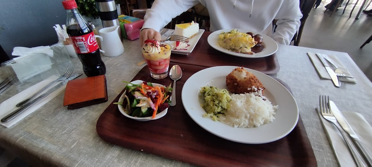 Langton's Cillin Hill Restaurant - Photo 4