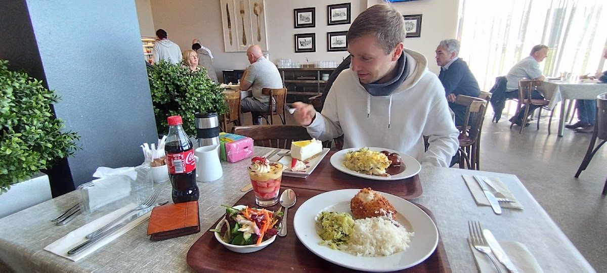 Langton's Cillin Hill Restaurant - Photo 8