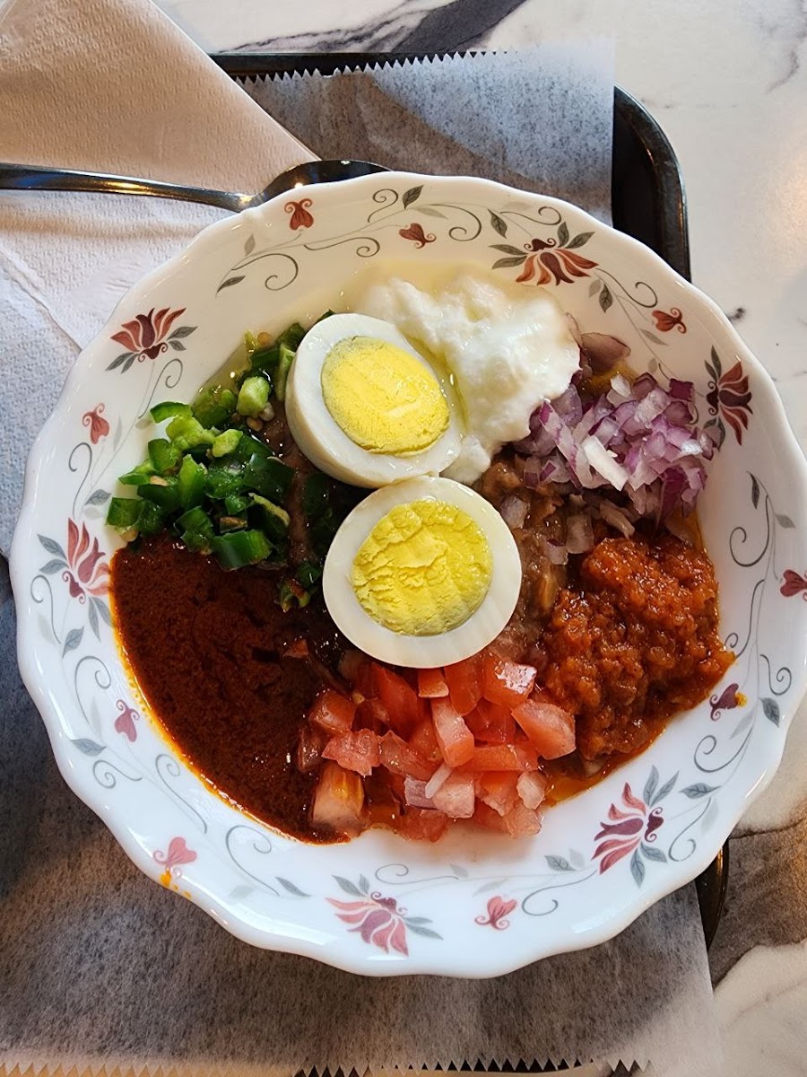 Addis Cafe - Photo 4
