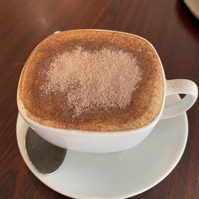 Cappuccino