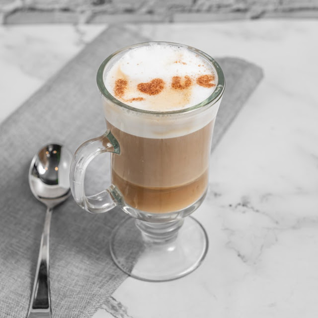 Macchiato