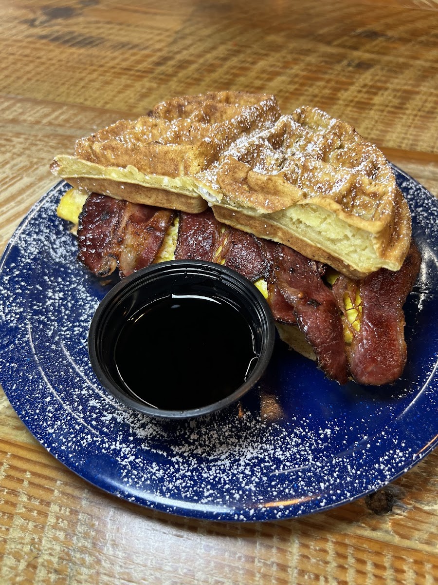 Good Food By Food Geeks - Photo 1