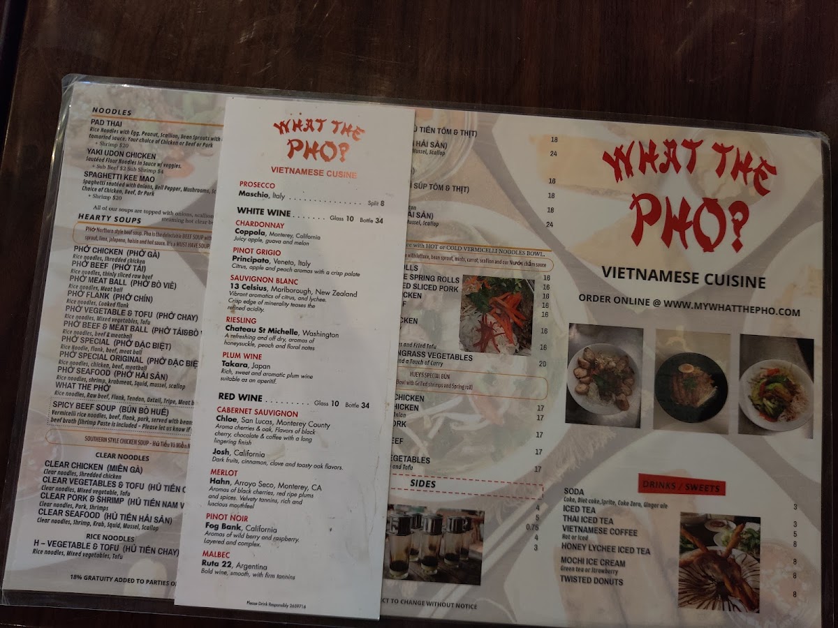 Menu Photo 9